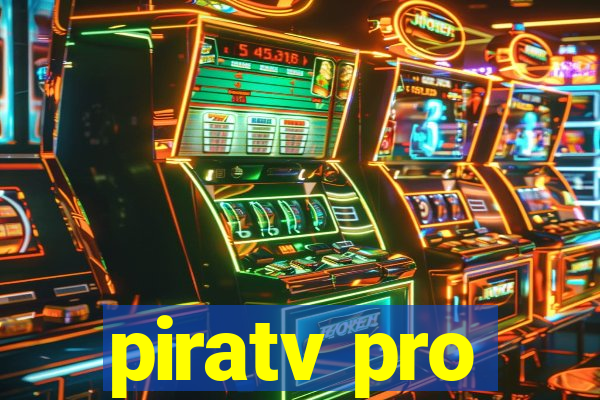 piratv pro